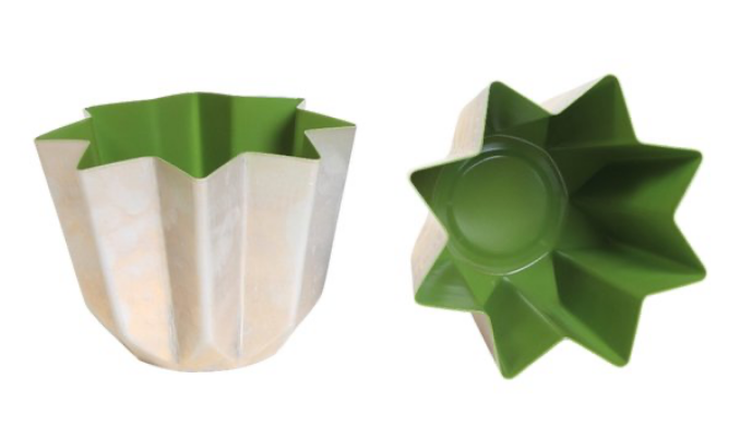 rivestimenti per recipienti alimentari